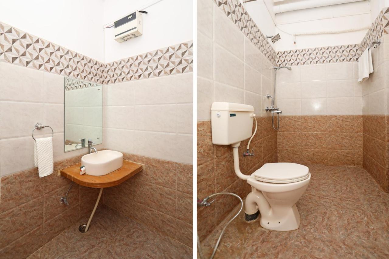 Hotel Heera Court Jaisalmer Zewnętrze zdjęcie