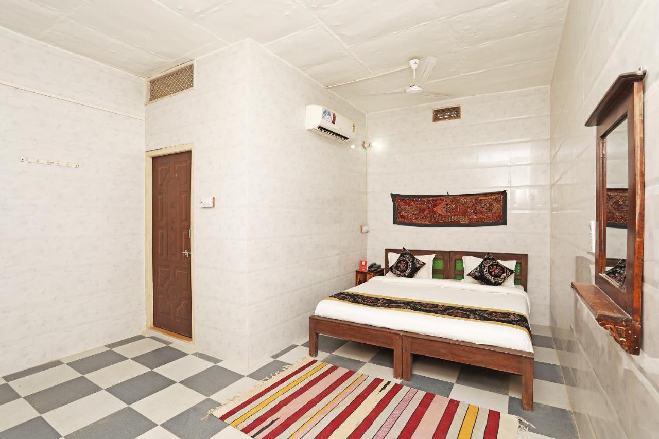 Hotel Heera Court Jaisalmer Zewnętrze zdjęcie