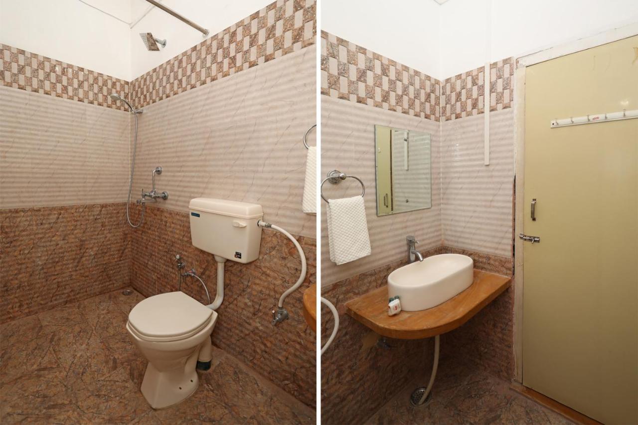 Hotel Heera Court Jaisalmer Zewnętrze zdjęcie