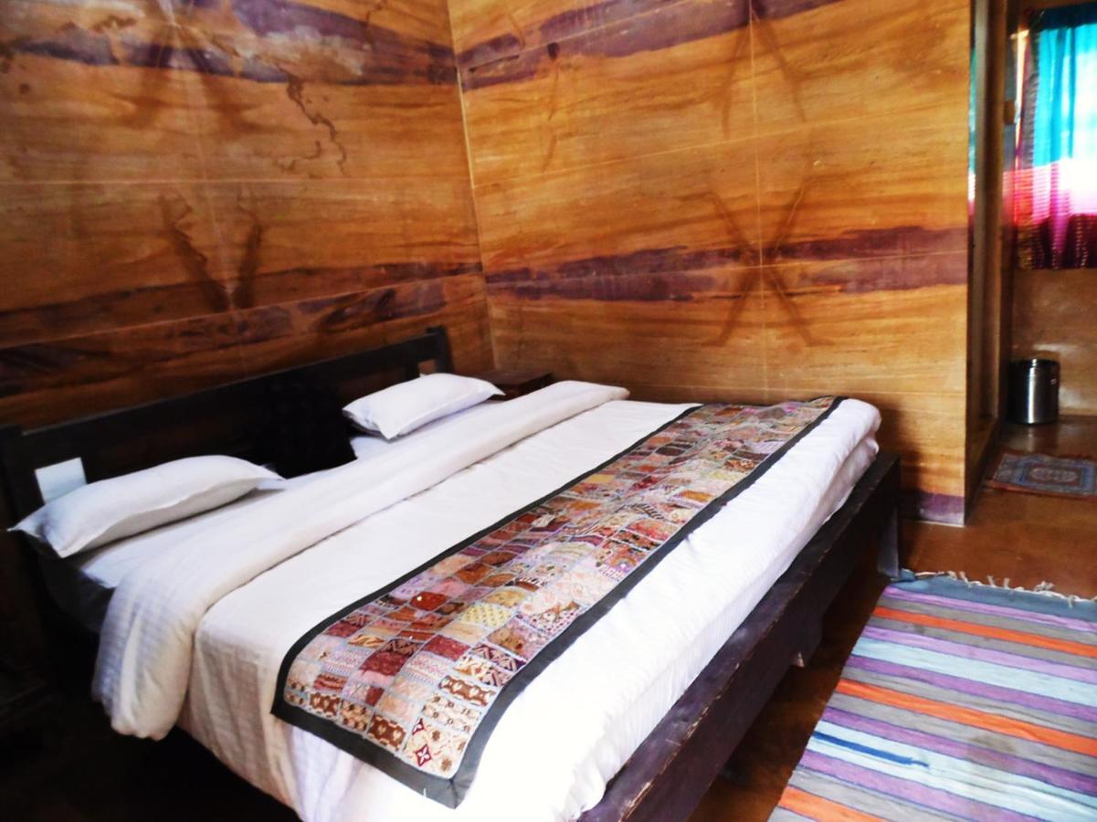 Hotel Heera Court Jaisalmer Zewnętrze zdjęcie