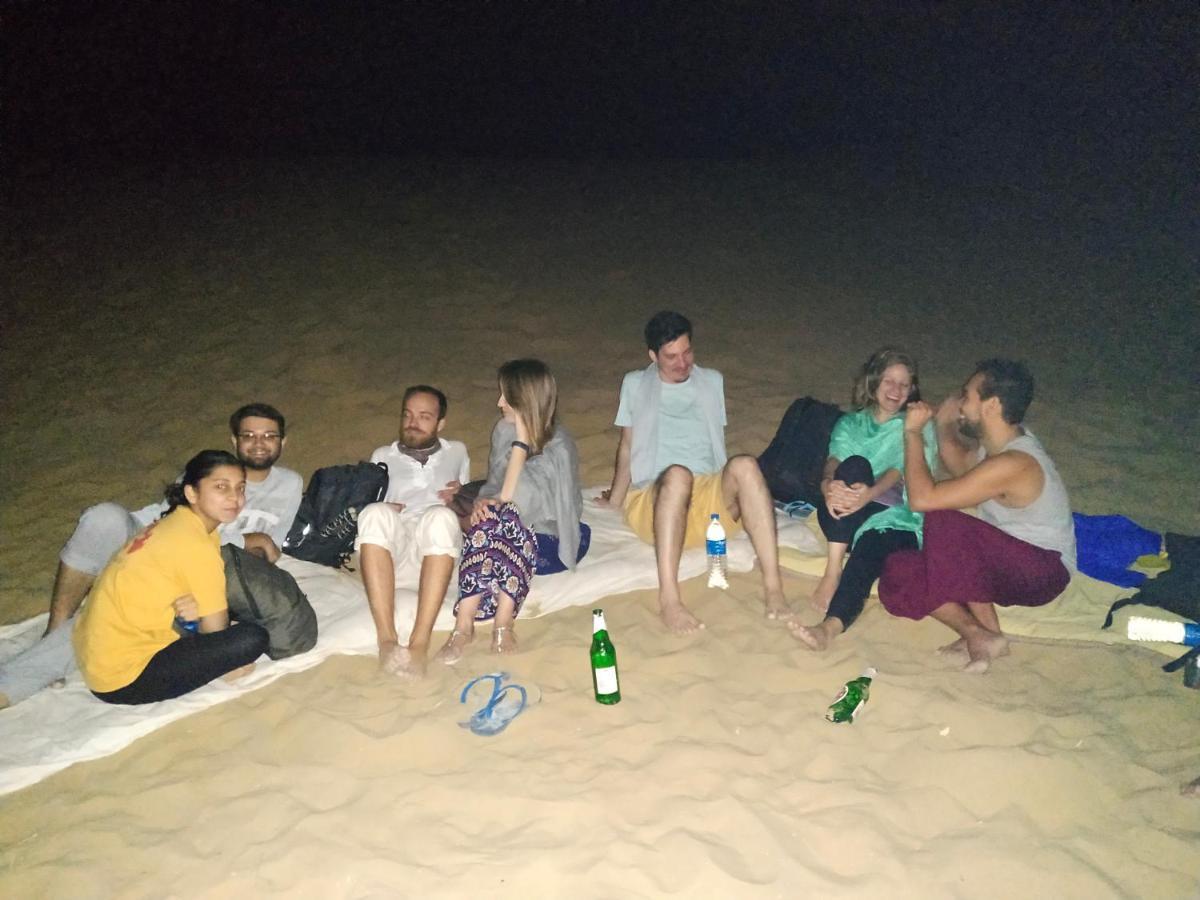 Hotel Heera Court Jaisalmer Zewnętrze zdjęcie