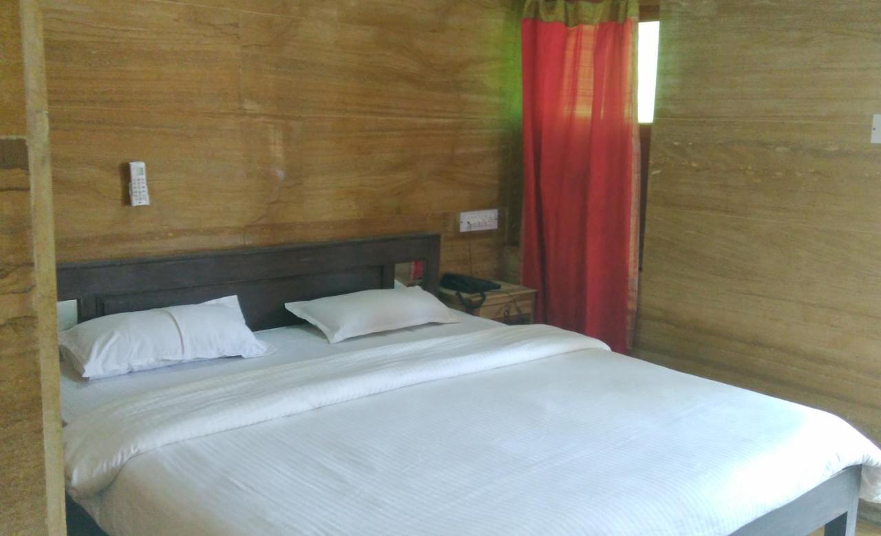 Hotel Heera Court Jaisalmer Zewnętrze zdjęcie